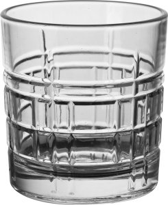 Glasmark Szklanka niska 325 ml Brit 1