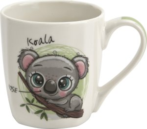 Veroni Kubek porcelanowy 300 ml Coco Koala 1