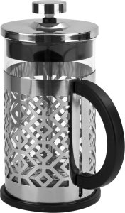 Chomik Zaparzacz do herbaty i kawy 600 ml Backhome Living 1472 2