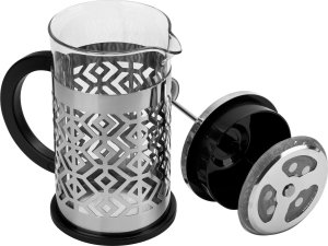 Chomik Zaparzacz do herbaty i kawy 600 ml Backhome Living 1472 4