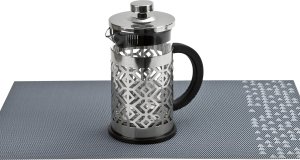 Chomik Zaparzacz do herbaty i kawy 600 ml Backhome Living 1472 7