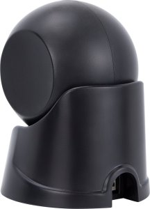 Czytnik kodów kreskowych Equip Equip 351027 czytnik kodów kreskowych Przymocowany czytnik kodów kreskowych 1D/2D LED Czarny 3