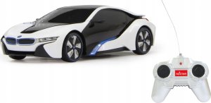 Jamara Jamara BMW  I8        1:24                27 MHz weiß     6+ 1