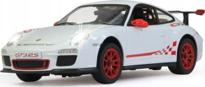 Jamara Jamara RC Auto Porsche  GT3 RS       Ohne Akku/weiß       6+ 1