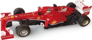 Jamara Jamara RC Auto Ferrari  F1           Ohne Akku/rot        6+ 1