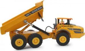 Jamara Jamara Muldenkipper Volvo A40G 8