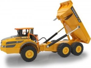 Jamara Jamara Muldenkipper Volvo A40G 9