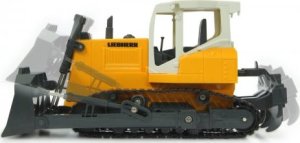 Jamara Jamara Planierraupe Liebherr 1:20 2,4GHz 11