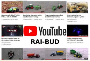 Jamara Jamara Planierraupe Liebherr 1:20 2,4GHz 13