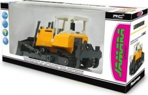 Jamara Jamara Planierraupe Liebherr 1:20 2,4GHz 2