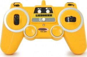 Jamara Jamara Planierraupe Liebherr 1:20 2,4GHz 4