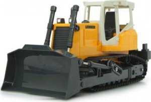 Jamara Jamara Planierraupe Liebherr 1:20 2,4GHz 5