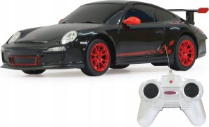 Jamara RC Auto Porsche GT3 RS Bez akumulatora czarny 6+ 11