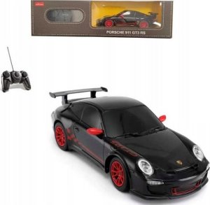 Jamara RC Auto Porsche GT3 RS Bez akumulatora czarny 6+ 15