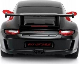 Jamara RC Auto Porsche GT3 RS Bez akumulatora czarny 6+ 16