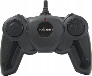 Jamara RC Auto Porsche GT3 RS Bez akumulatora czarny 6+ 4