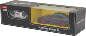 Jamara RC Auto Porsche GT3 RS Bez akumulatora czarny 6+ 8