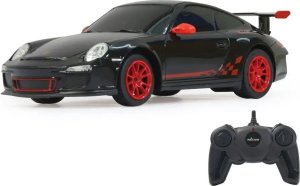 Jamara RC Auto Porsche GT3 RS Bez akumulatora czarny 6+ 9