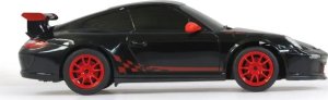 Jamara RC Auto Porsche GT3 RS Bez akumulatora czarny 6+ 10