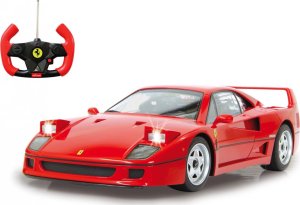 Jamara Jamara Ferrari F40            1:14                        6+ 1