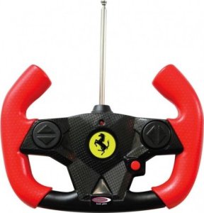 Jamara Jamara Ferrari F40            1:14                        6+ 3