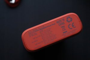 Powerbank Realpower Powerbank PB-20000 Set       orange      20.000mAh 6