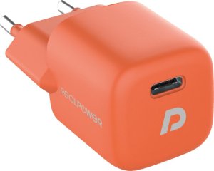 Powerbank Realpower Powerbank PB-20000 Set       orange      20.000mAh 9