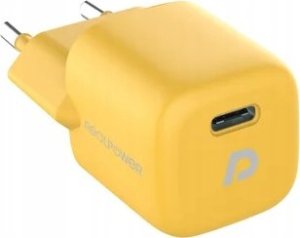 Powerbank Realpower RealPower Powerbank PB-10000 Set       gelb        10.000mAh 3