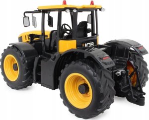 Jamara Jamara Traktor JCB Fastrac 1:16 2,4GHz gelb/schwarz       6+ 11