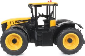 Jamara Jamara Traktor JCB Fastrac 1:16 2,4GHz gelb/schwarz       6+ 14