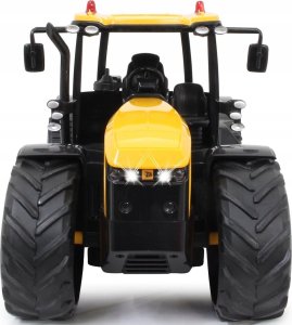 Jamara Jamara Traktor JCB Fastrac 1:16 2,4GHz gelb/schwarz       6+ 15