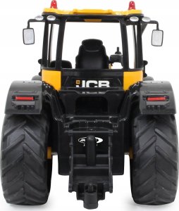 Jamara Jamara Traktor JCB Fastrac 1:16 2,4GHz gelb/schwarz       6+ 16