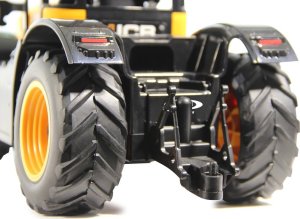 Jamara Jamara Traktor JCB Fastrac 1:16 2,4GHz gelb/schwarz       6+ 17