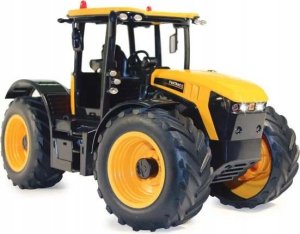 Jamara Jamara Traktor JCB Fastrac 1:16 2,4GHz gelb/schwarz       6+ 2