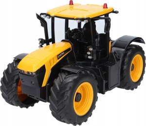 Jamara Jamara Traktor JCB Fastrac 1:16 2,4GHz gelb/schwarz       6+ 21