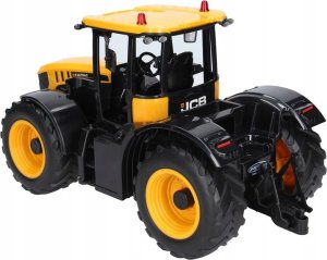 Jamara Jamara Traktor JCB Fastrac 1:16 2,4GHz gelb/schwarz       6+ 22