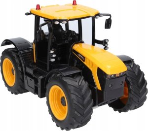 Jamara Jamara Traktor JCB Fastrac 1:16 2,4GHz gelb/schwarz       6+ 23