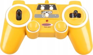 Jamara Jamara Traktor JCB Fastrac 1:16 2,4GHz gelb/schwarz       6+ 24