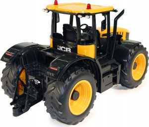 Jamara Jamara Traktor JCB Fastrac 1:16 2,4GHz gelb/schwarz       6+ 26