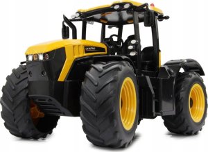 Jamara Jamara Traktor JCB Fastrac 1:16 2,4GHz gelb/schwarz       6+ 7