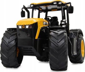 Jamara Jamara Traktor JCB Fastrac 1:16 2,4GHz gelb/schwarz       6+ 8