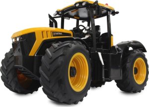 Jamara Jamara Traktor JCB Fastrac 1:16 2,4GHz gelb/schwarz       6+ 9