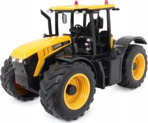 Jamara Jamara Traktor JCB Fastrac 1:16 2,4GHz gelb/schwarz       6+ 10