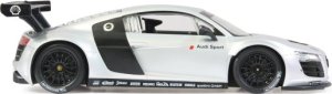 Jamara Jamara Audi R8   LMS  1:24                27 MHz silber   6+ 2