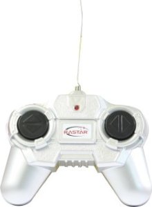 Jamara Jamara Audi R8   LMS  1:24                27 MHz silber   6+ 3