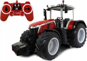 Jamara Jamara Massey Ferguson 1:16 2,4GHz rot/schwarz 1