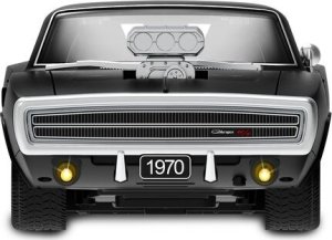 Jamara Dodge Charger R/T 1970 1:16 schwarz 12