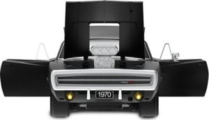 Jamara Dodge Charger R/T 1970 1:16 schwarz 14