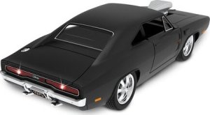 Jamara Dodge Charger R/T 1970 1:16 schwarz 7