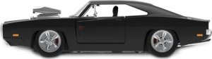 Jamara Dodge Charger R/T 1970 1:16 schwarz 8